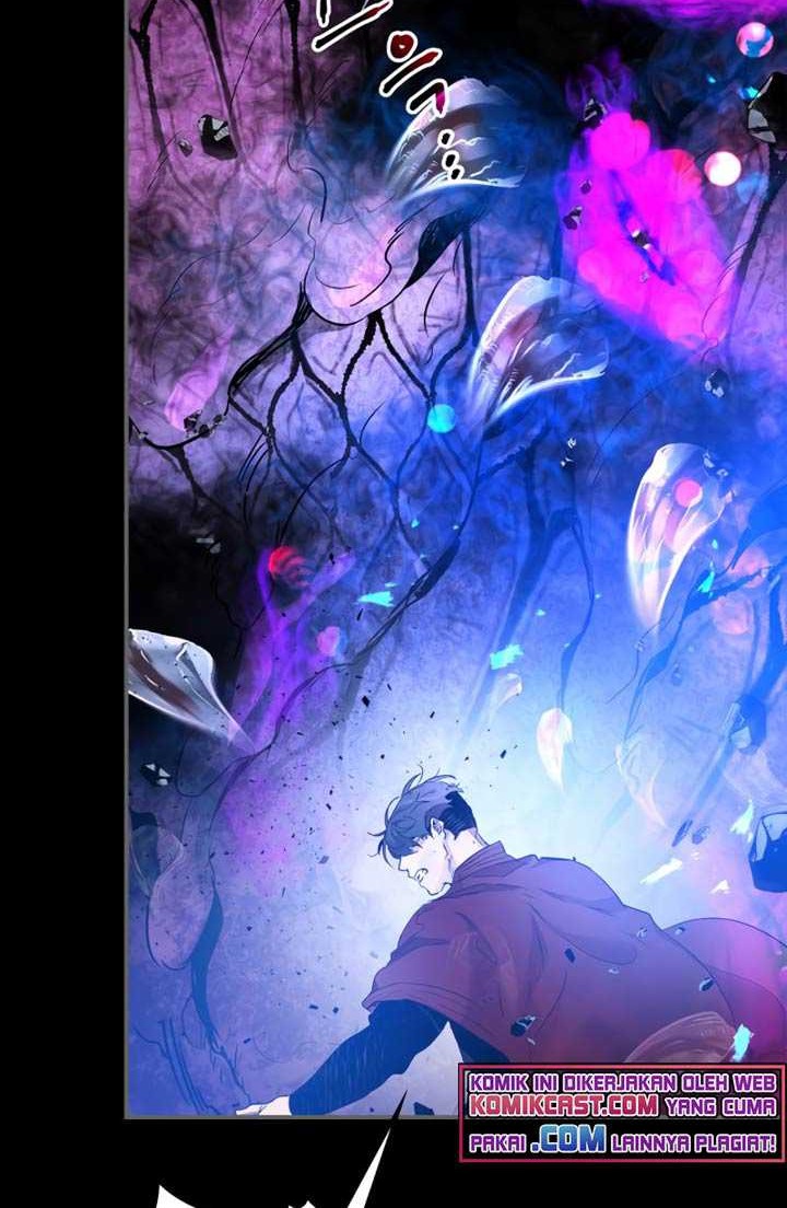 Leveling With the Gods Chapter 34 Gambar 41