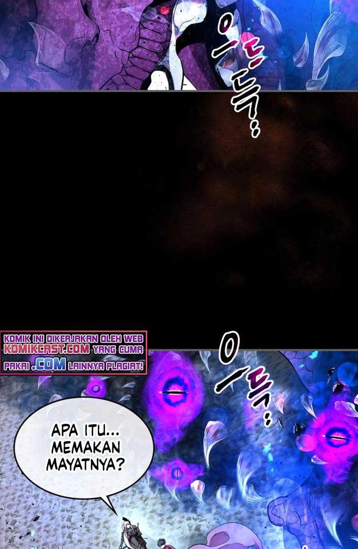 Leveling With the Gods Chapter 34 Gambar 43