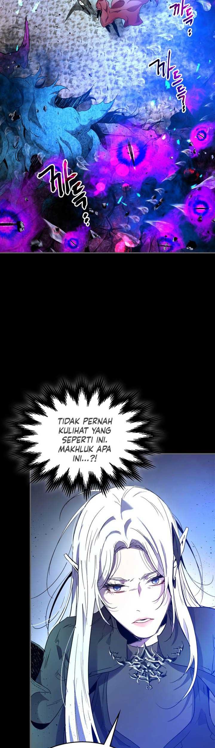 Leveling With the Gods Chapter 34 Gambar 44