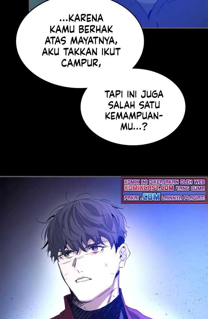 Leveling With the Gods Chapter 34 Gambar 45
