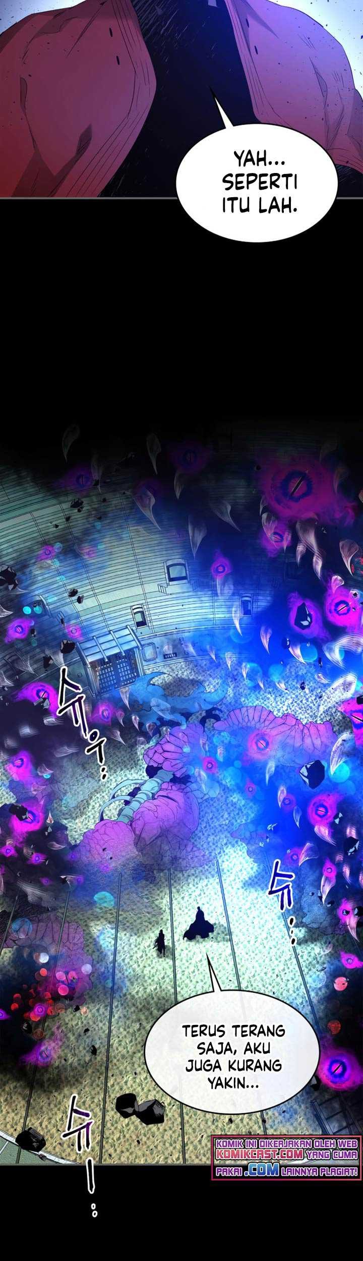 Leveling With the Gods Chapter 34 Gambar 46