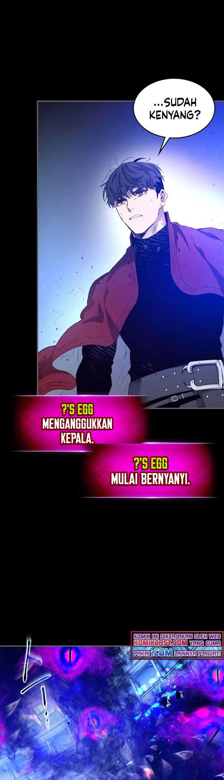 Leveling With the Gods Chapter 34 Gambar 48