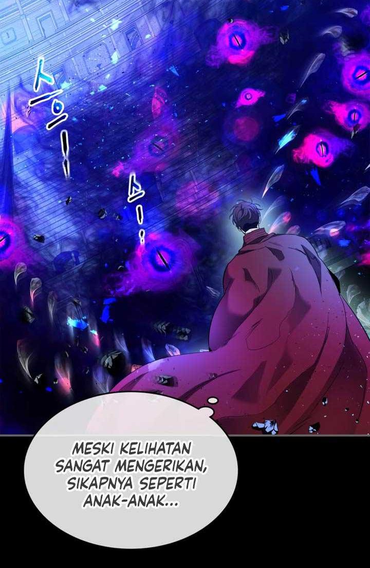 Leveling With the Gods Chapter 34 Gambar 49