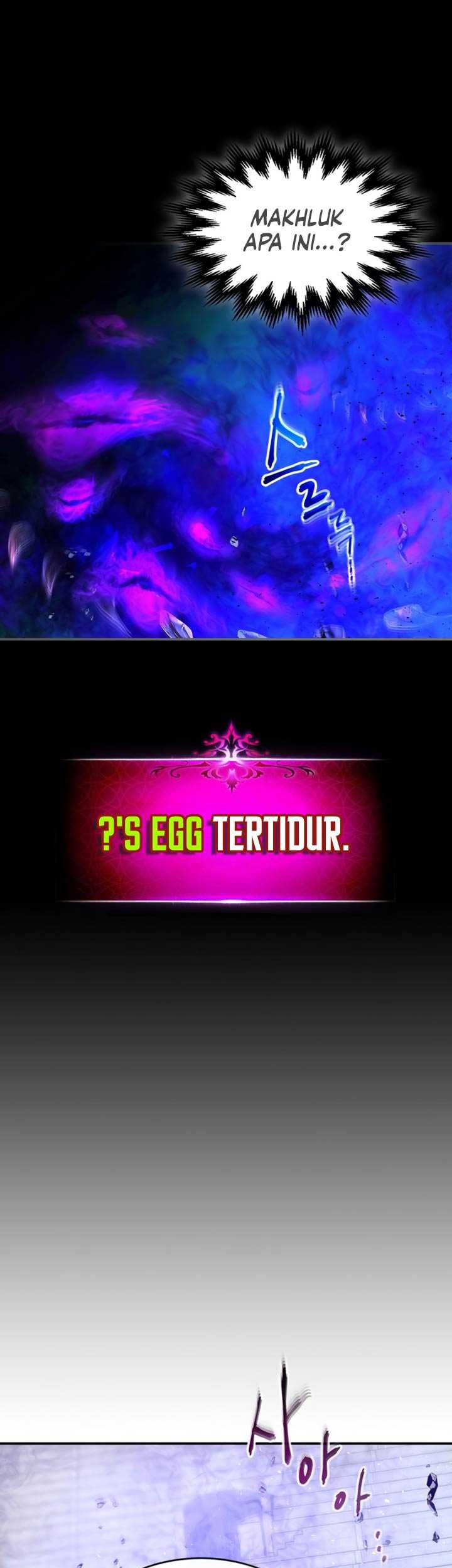 Leveling With the Gods Chapter 34 Gambar 50