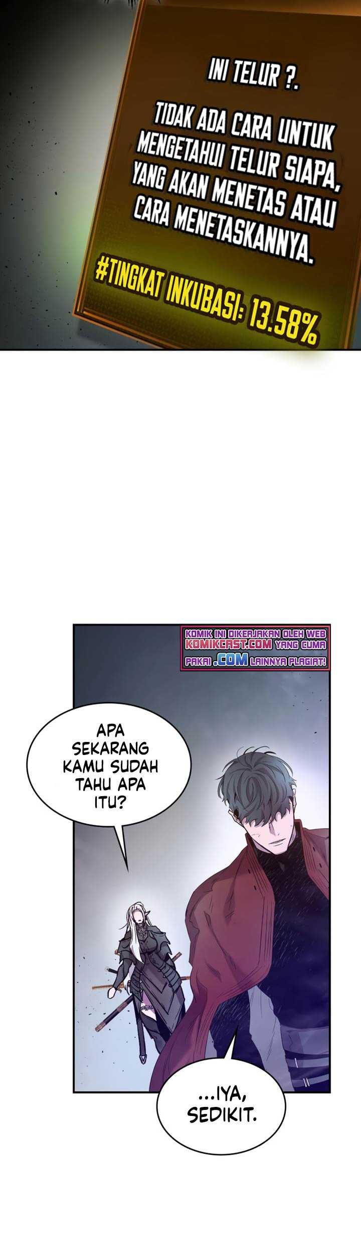 Leveling With the Gods Chapter 34 Gambar 52