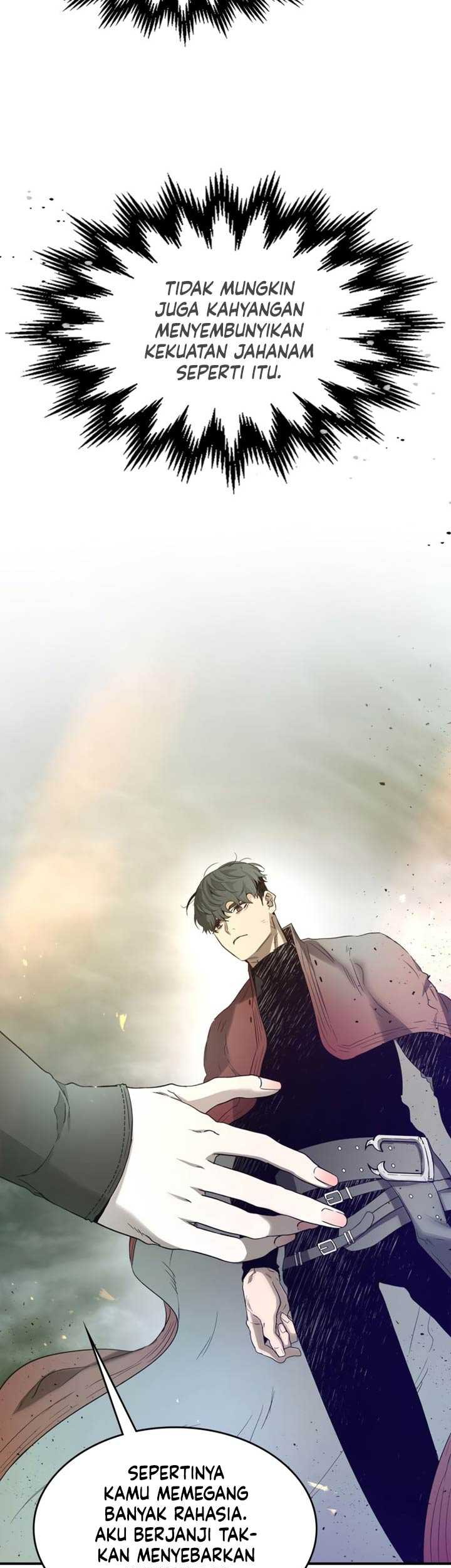 Leveling With the Gods Chapter 34 Gambar 54