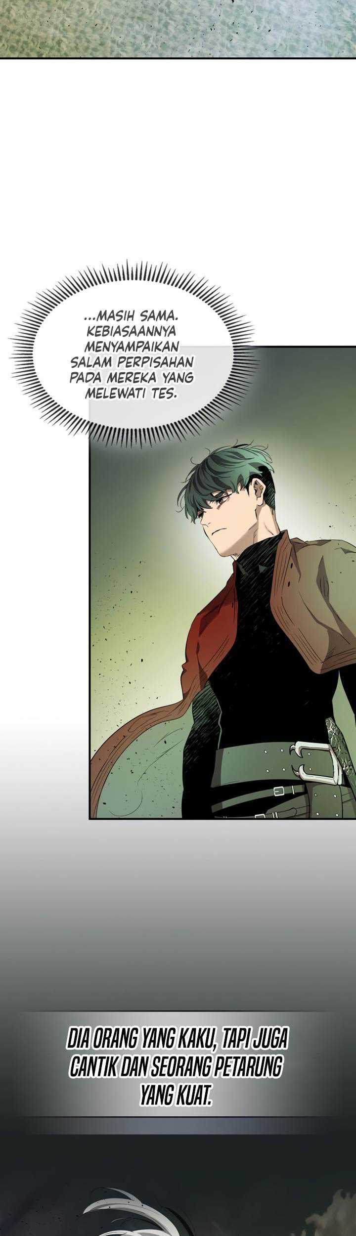 Leveling With the Gods Chapter 34 Gambar 56