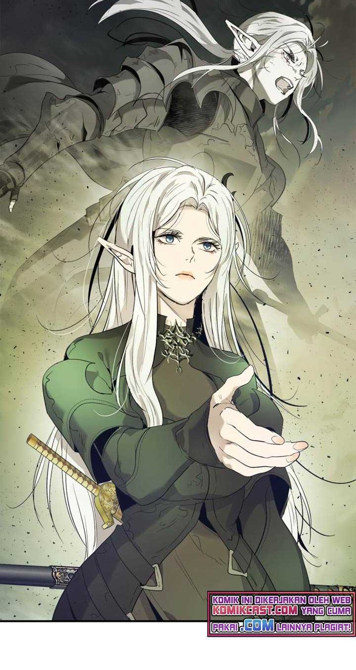 Leveling With the Gods Chapter 34 Gambar 57