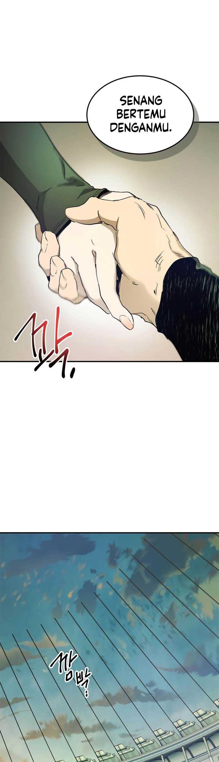 Leveling With the Gods Chapter 34 Gambar 58