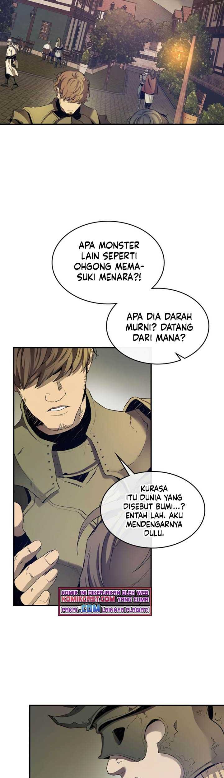 Leveling With the Gods Chapter 34 Gambar 62