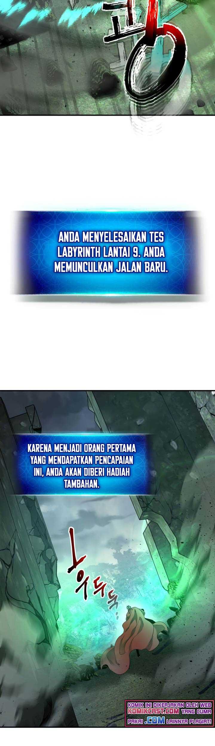 Leveling With the Gods Chapter 34 Gambar 68