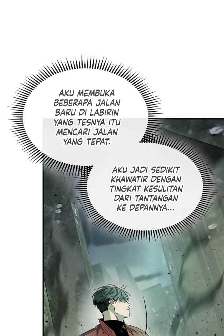 Leveling With the Gods Chapter 34 Gambar 69