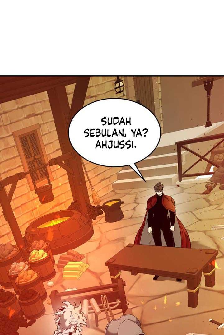 Leveling With the Gods Chapter 34 Gambar 73