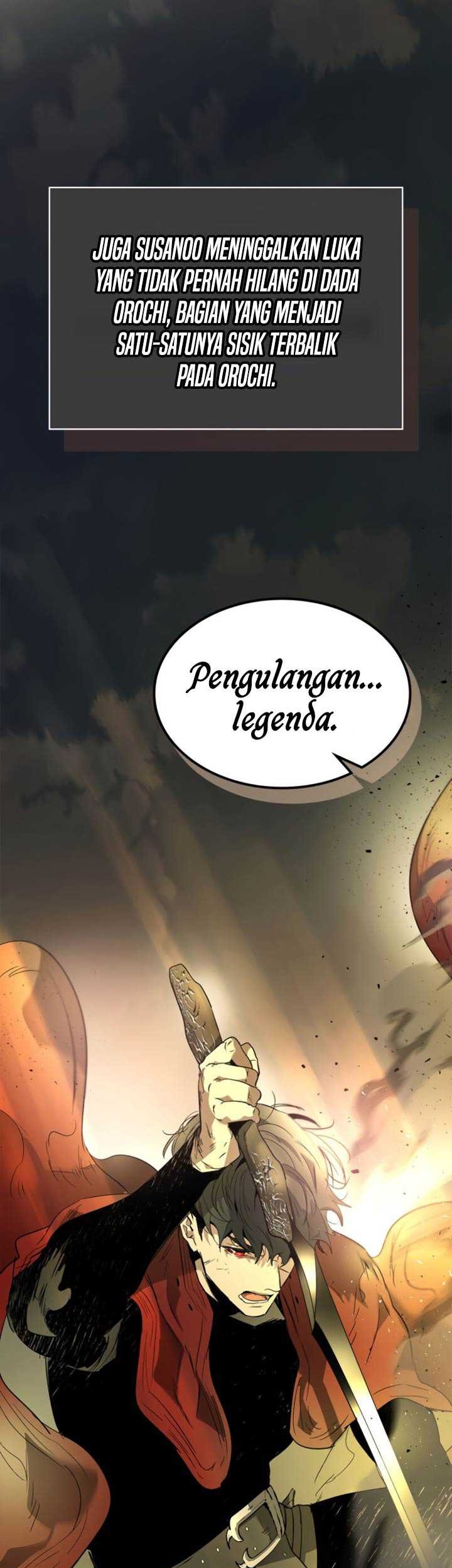 Leveling With the Gods Chapter 34 Gambar 4