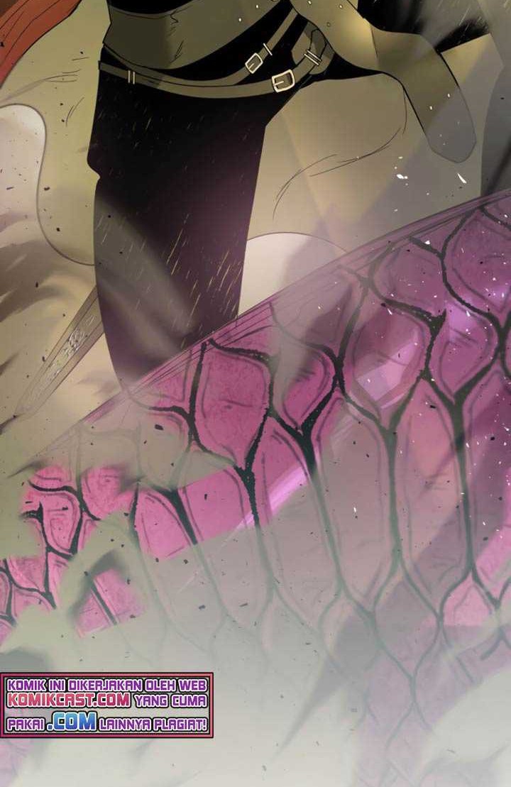 Leveling With the Gods Chapter 34 Gambar 5