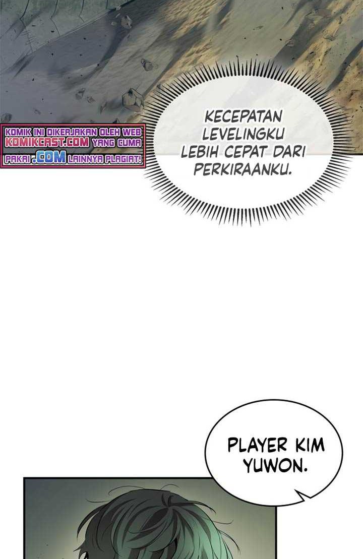 Leveling With the Gods Chapter 34 Gambar 11