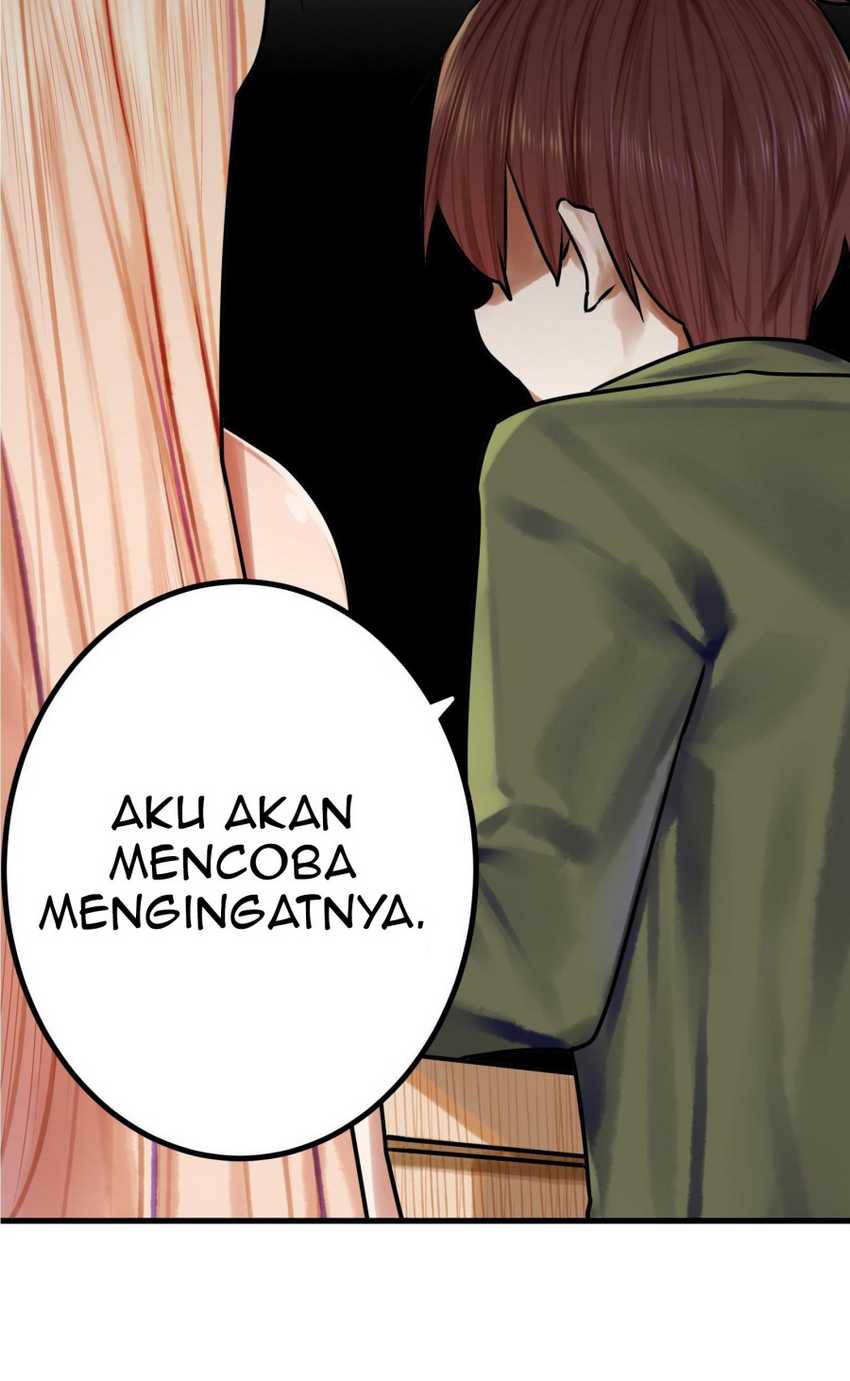 Miss, don’t livestream it! Chapter 35.2 Gambar 11