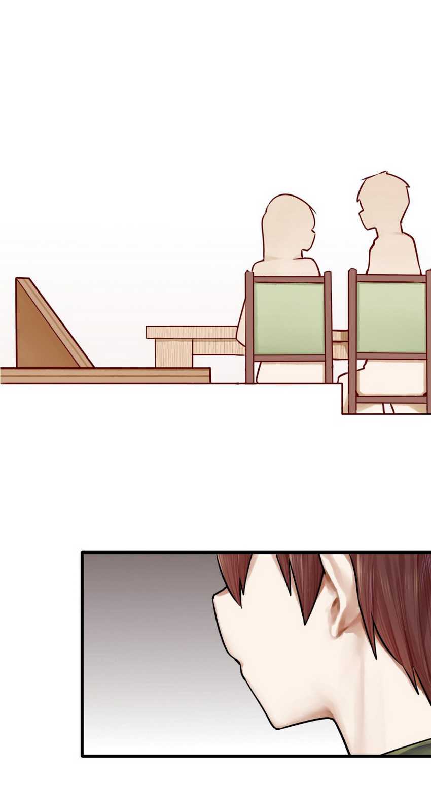 Miss, don’t livestream it! Chapter 35.2 Gambar 9