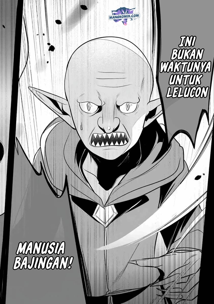 Mamono wo Shitagaeru “Teiin” wo Motsu Tensei Kenjya ~Katsute no Maho to Jyuma de Hissori Saikyo no Bokensha ninaru~ Chapter 10 Gambar 17
