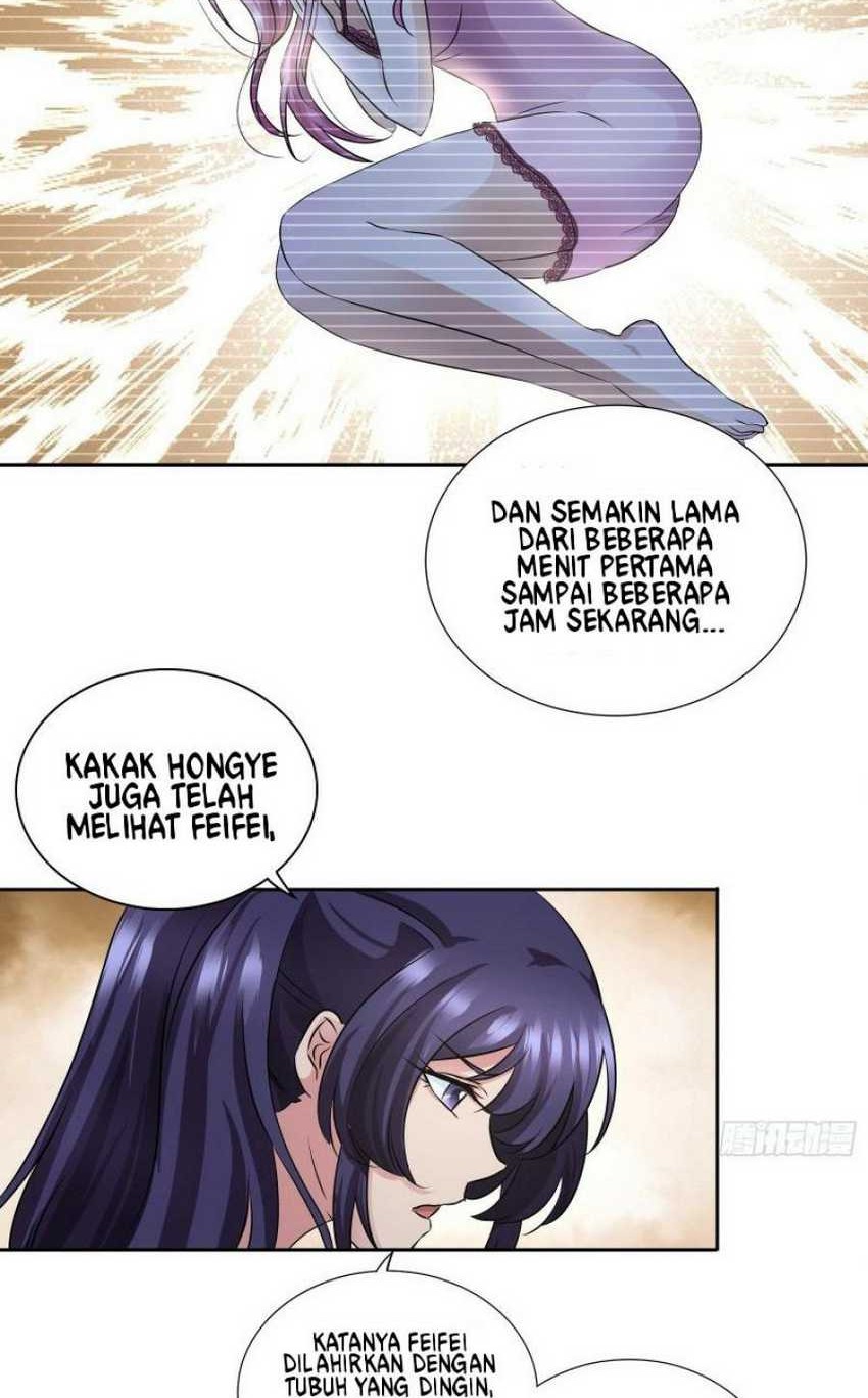 I Am The God Of Medicine Chapter 47 Gambar 17