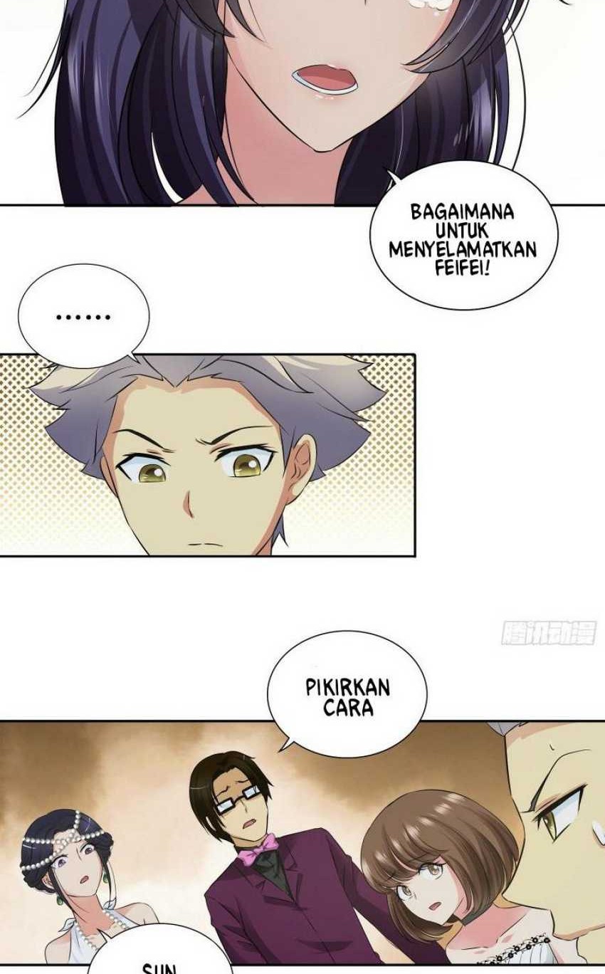 I Am The God Of Medicine Chapter 47 Gambar 19