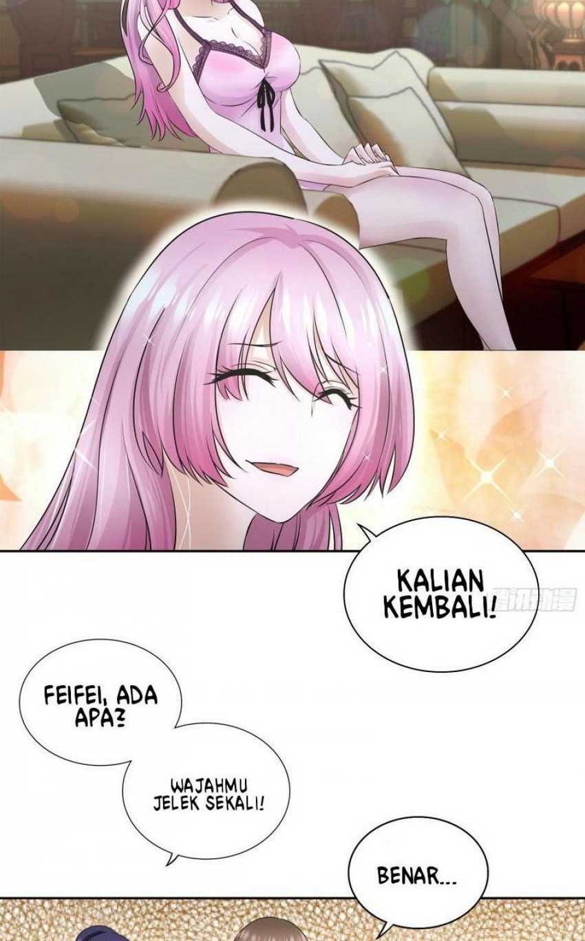 I Am The God Of Medicine Chapter 47 Gambar 4