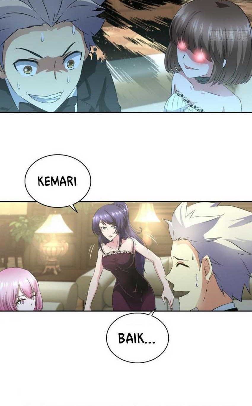 I Am The God Of Medicine Chapter 47 Gambar 10