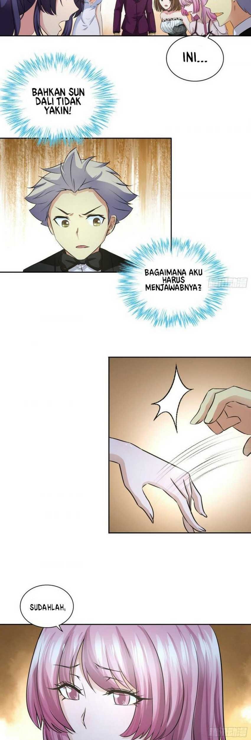I Am The God Of Medicine Chapter 47 Gambar 13