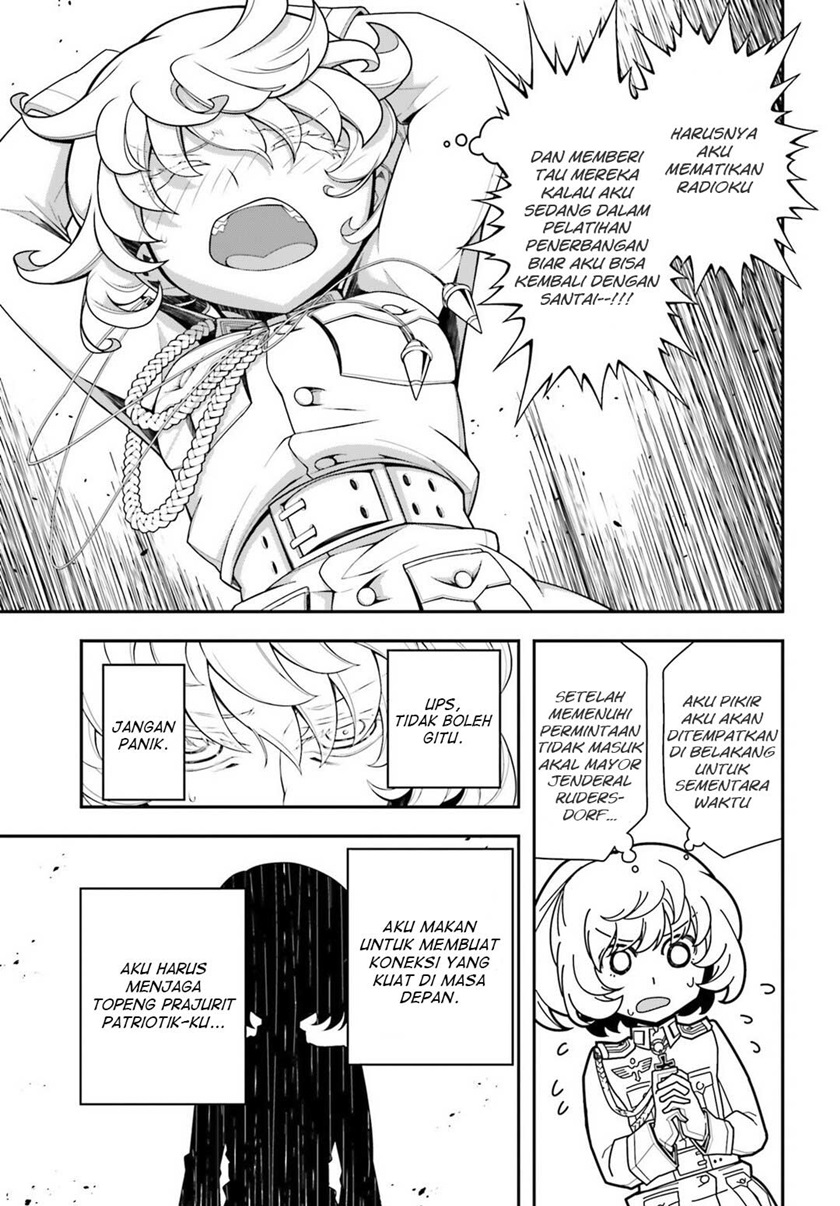 Youjo Senki Chapter 24 Gambar 4