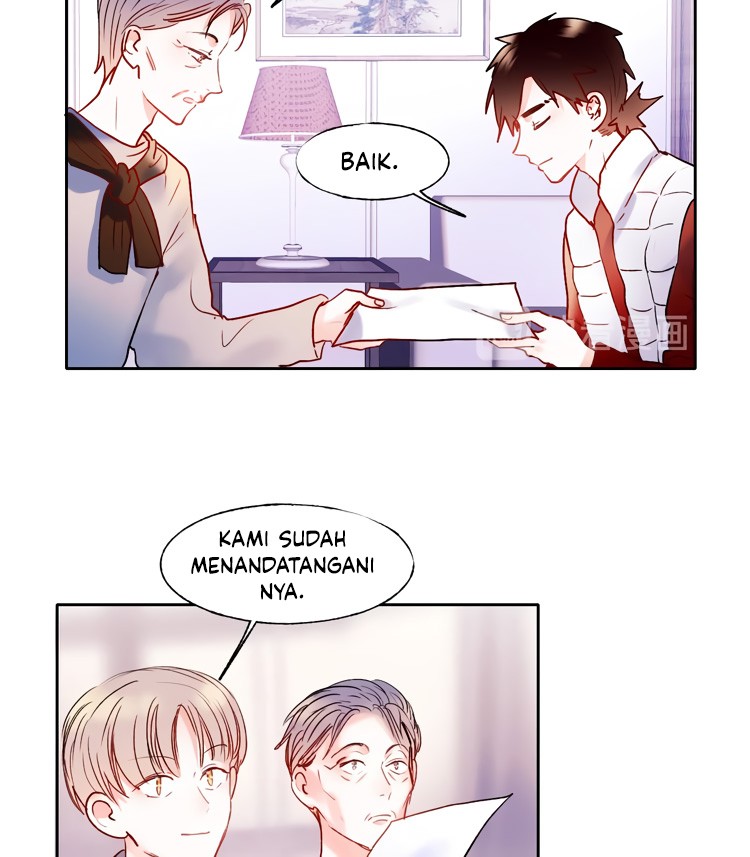 To be Winner Chapter 51 Gambar 29