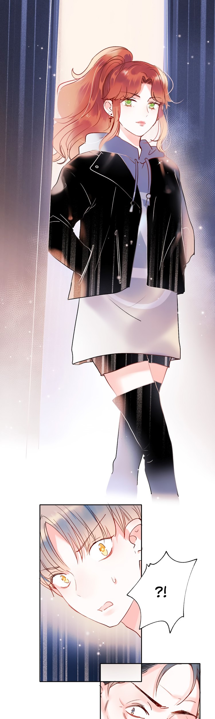 To be Winner Chapter 51 Gambar 31