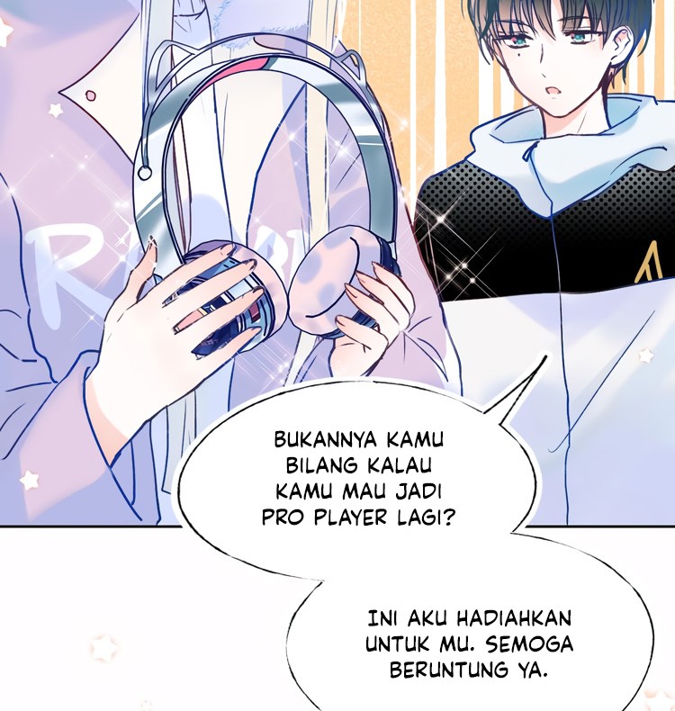 To be Winner Chapter 51 Gambar 5