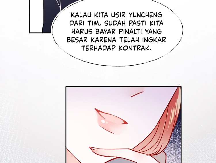 To be Winner Chapter 51 Gambar 17