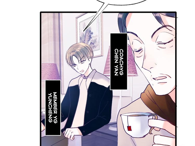 To be Winner Chapter 51 Gambar 20