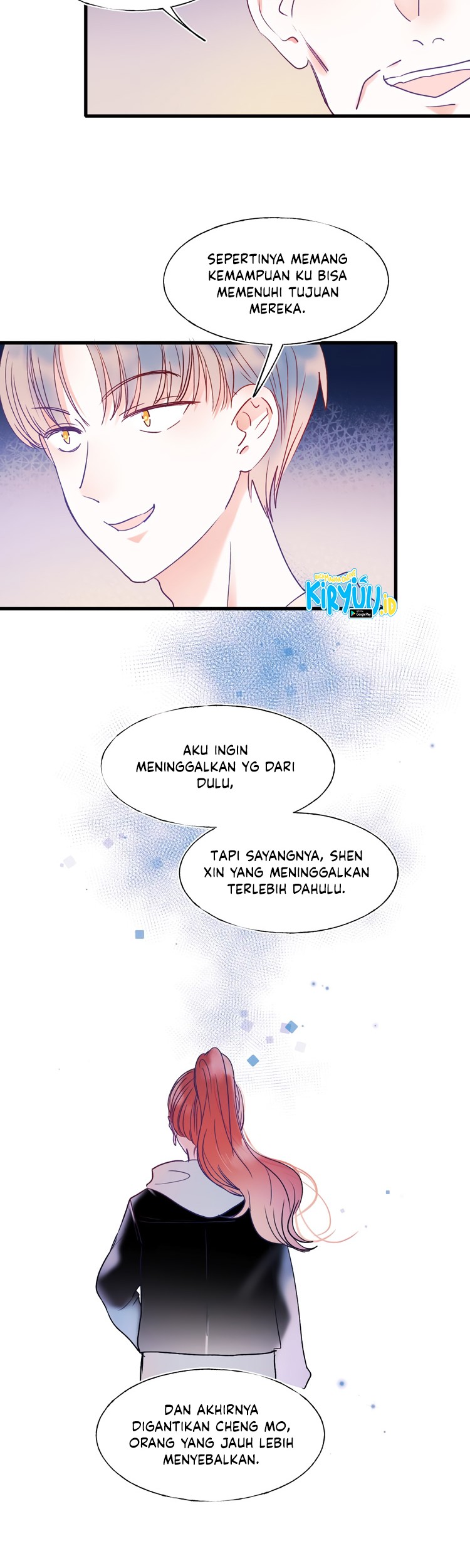 To be Winner Chapter 51 Gambar 22