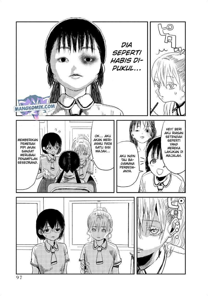 Asobi Asobase Chapter 07 Gambar 11