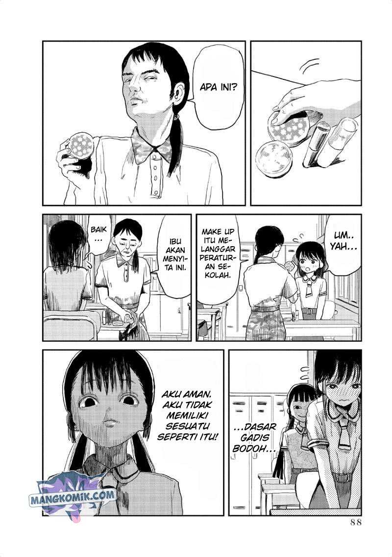 Asobi Asobase Chapter 07 Gambar 3