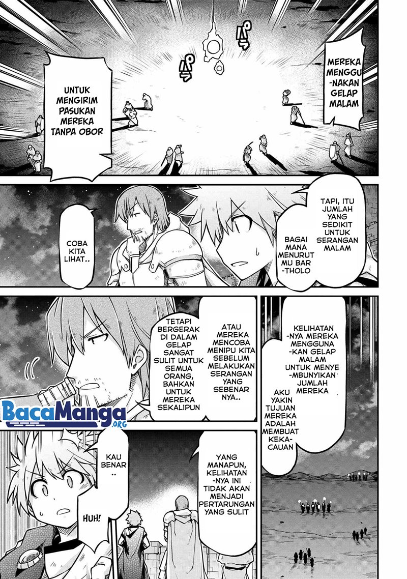 Isekai Kenkokuki Chapter 51.2 Gambar 8