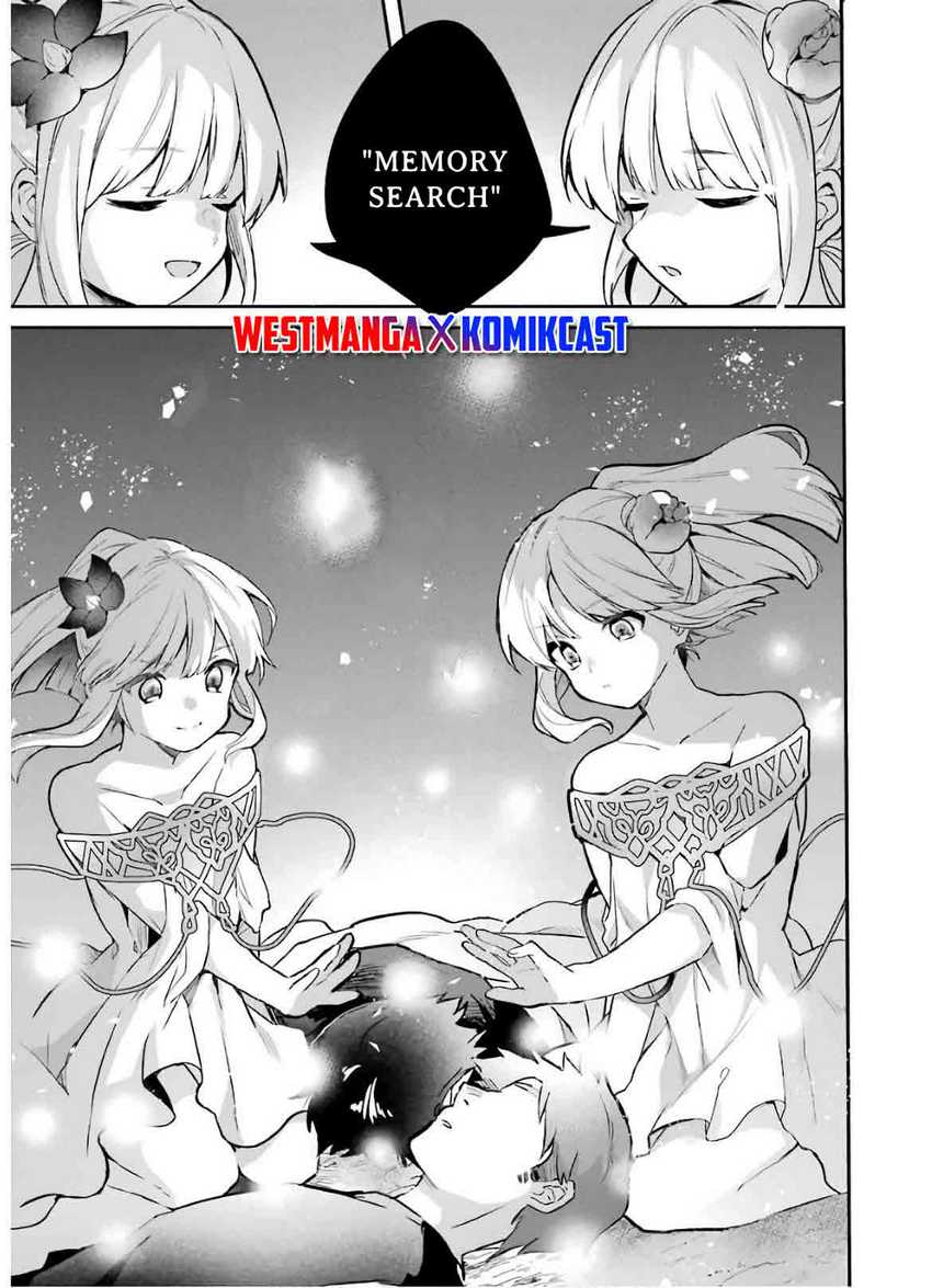 Yuusha Party wo Tsuihou Sareta Beast Tamer, Saikyou Shuzoku Nekomimi Shojo to Chapter 37 Gambar 10