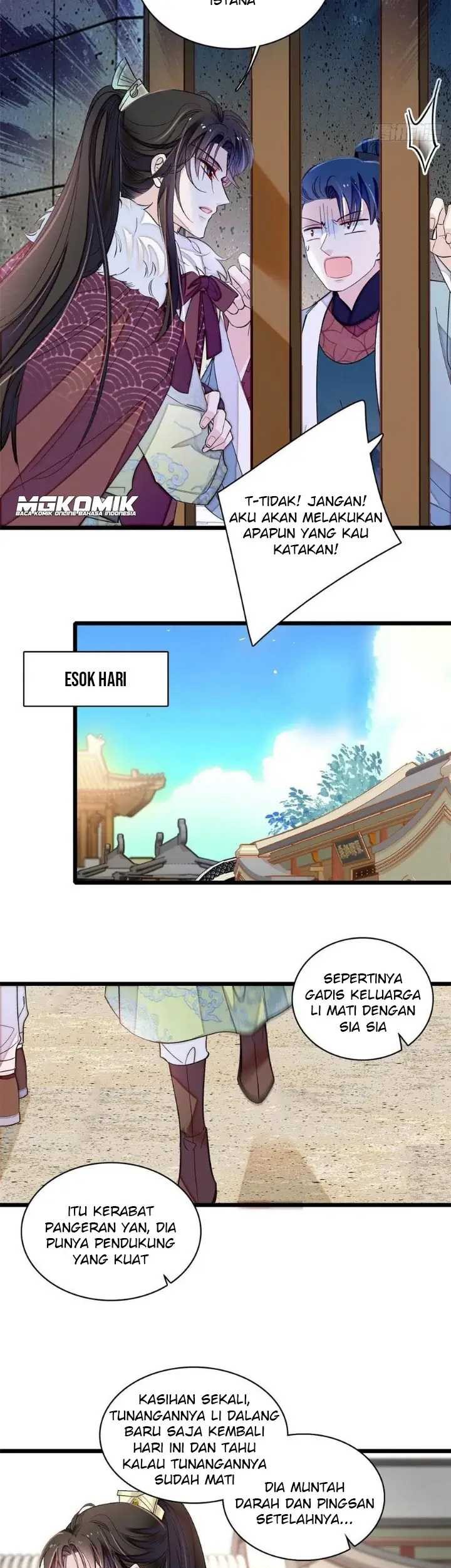 Sijin Chapter 193 Gambar 25
