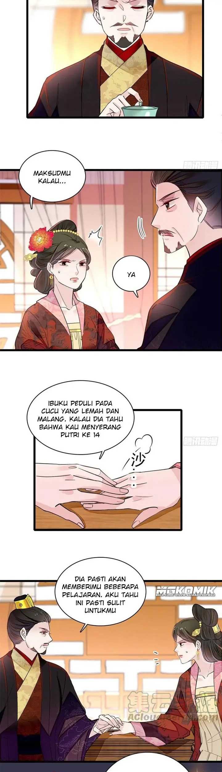 Sijin Chapter 193 Gambar 17