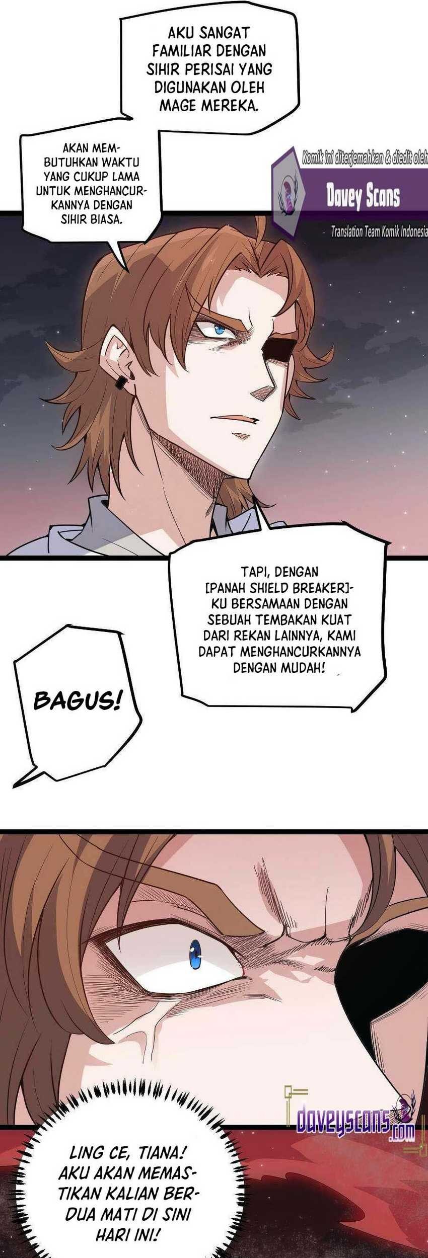The Game That I Came From Chapter 27 Gambar 47