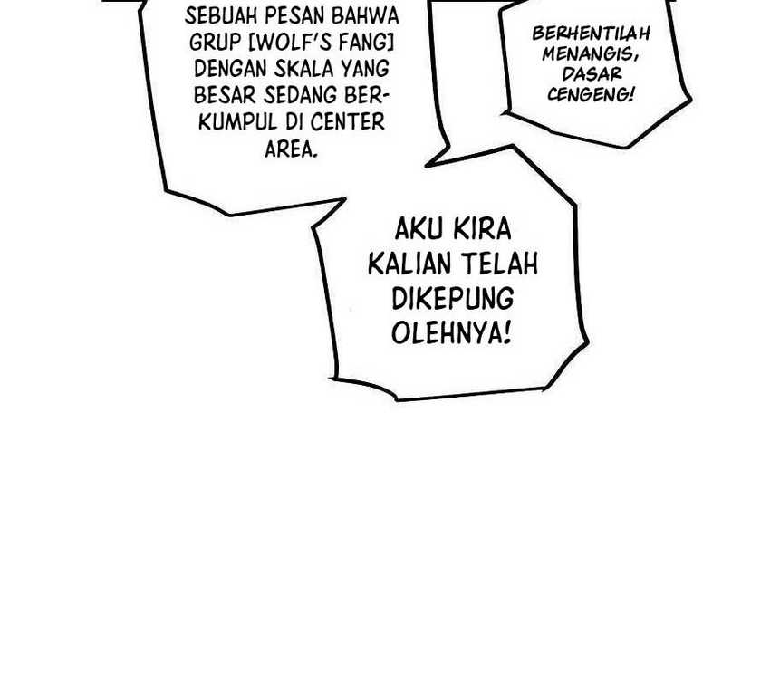The Game That I Came From Chapter 26 Gambar 43