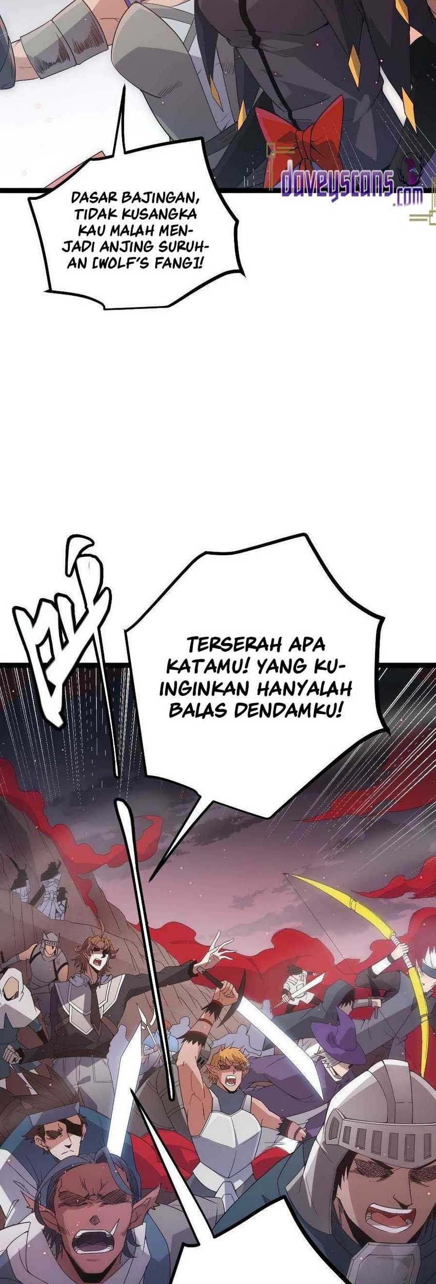 The Game That I Came From Chapter 26 Gambar 49