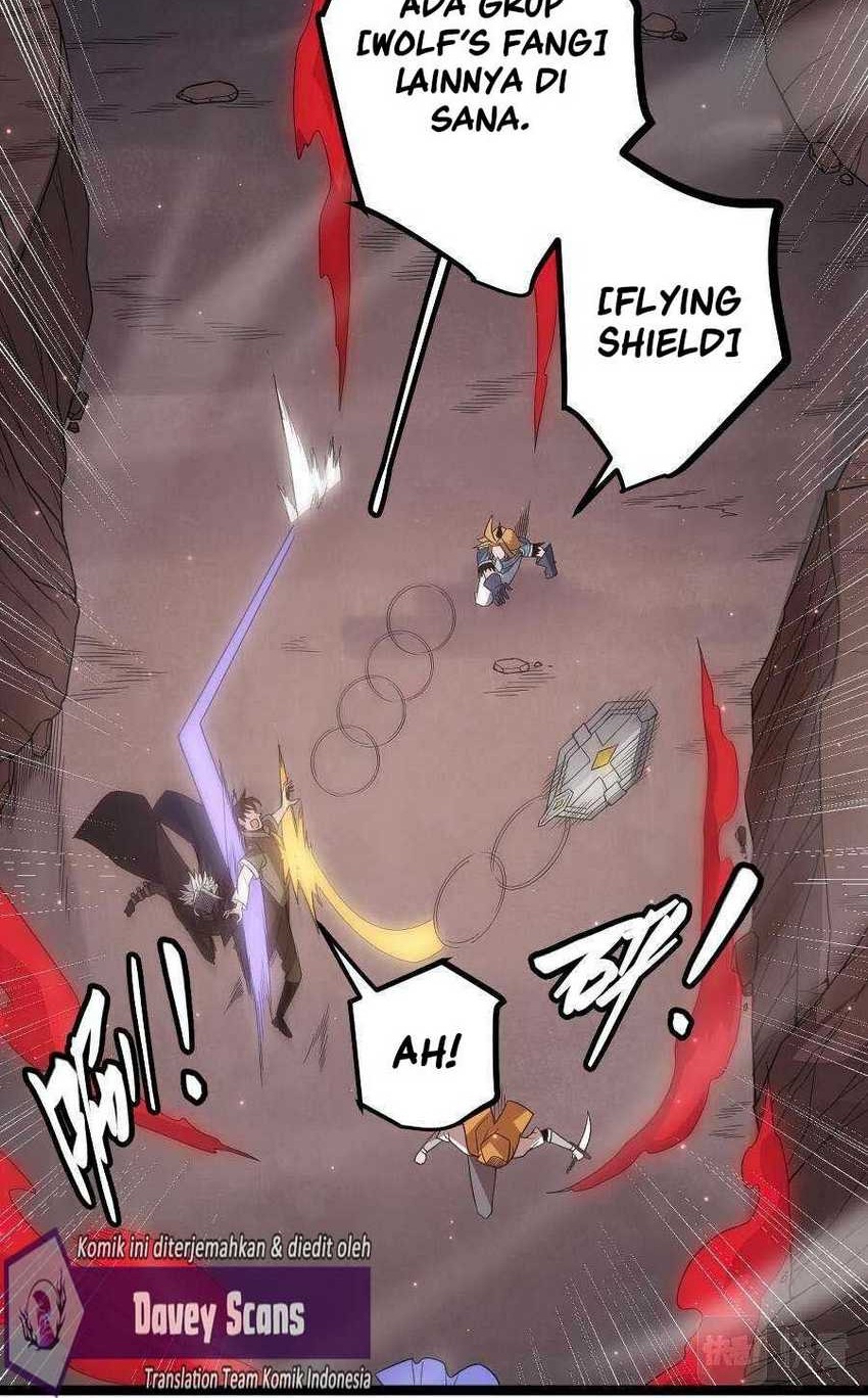 The Game That I Came From Chapter 26 Gambar 6