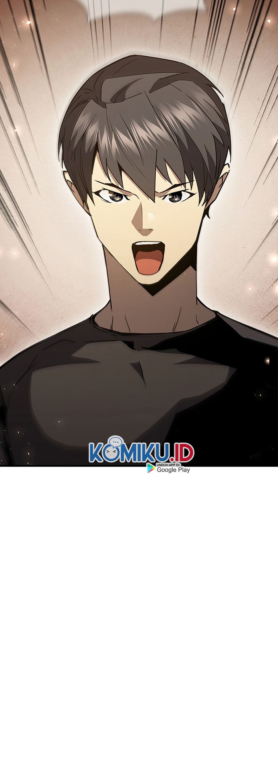 The Second Coming of Gluttony Chapter 87 Gambar 65