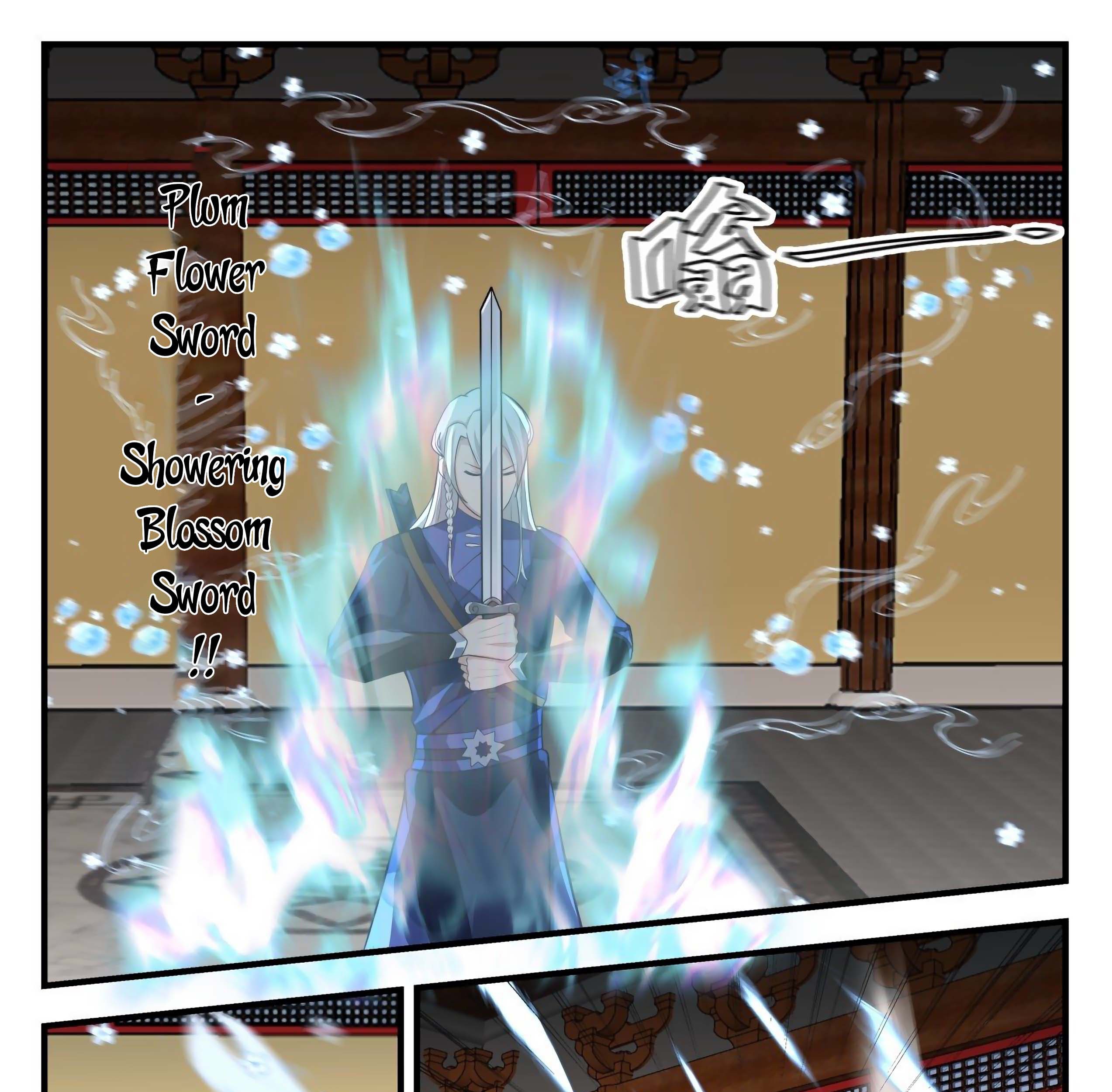 Martial Peak Part 1 Chapter 1750 Gambar 23