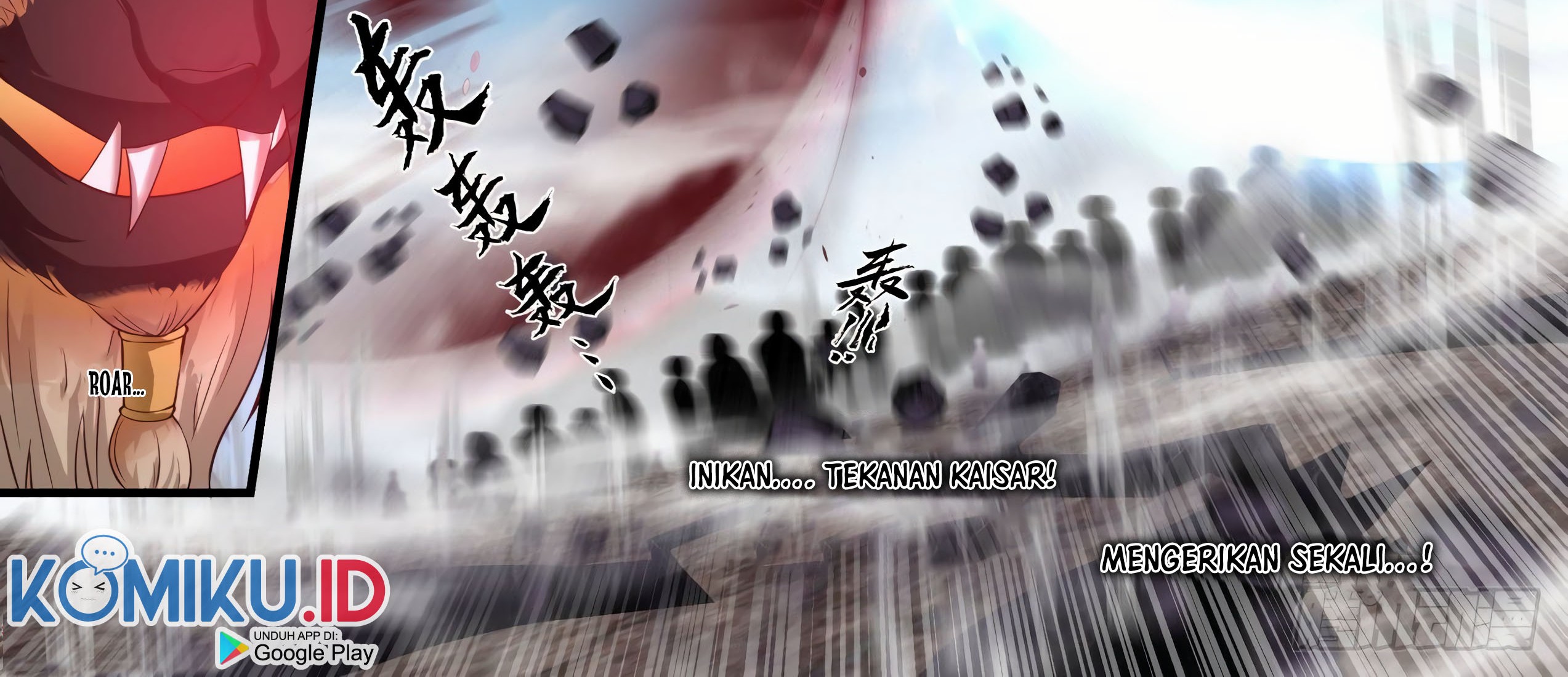 Martial Peak Part 1 Chapter 1752 Gambar 7