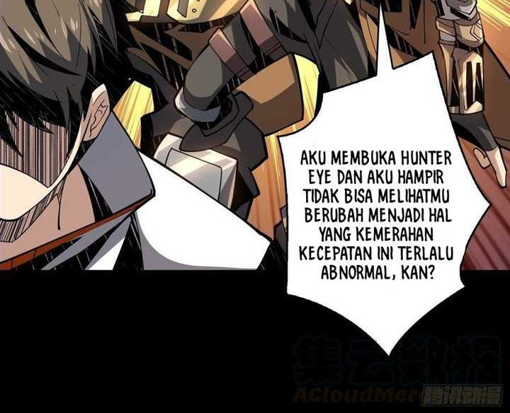 King Account At The Start Chapter 79 Gambar 33
