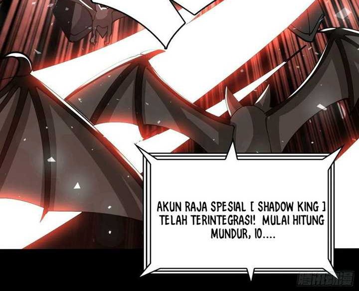 King Account At The Start Chapter 79 Gambar 8
